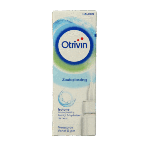 Otrivin Zoutoplossing neusspray