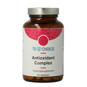 TS Choice Anti oxidant complex