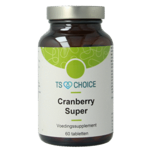 TS Choice Cranberry super