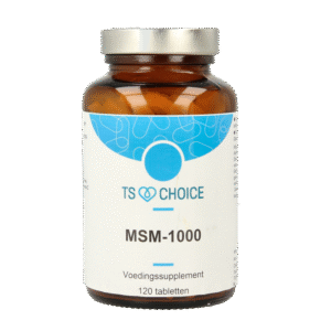 TS Choice MSM super