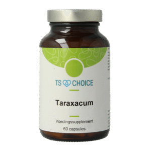 TS Choice Taraxacum