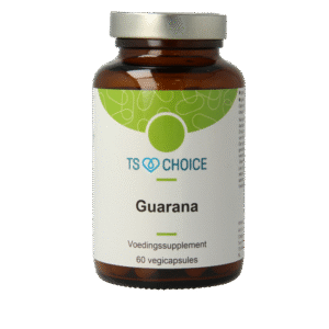 TS Choice Guarana