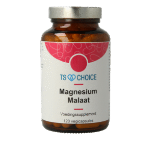 TS Choice Magnesiummalaat