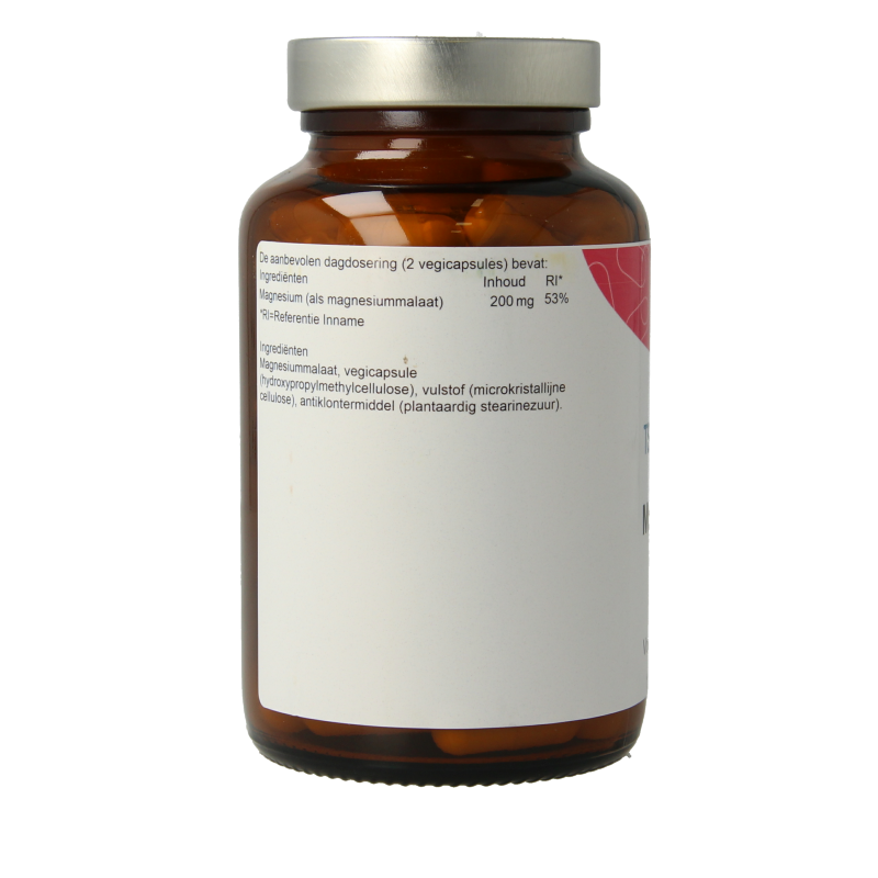TS Choice Magnesiummalaat - Afbeelding 3