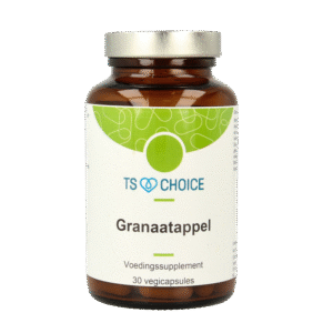 TS Choice Granaatappel