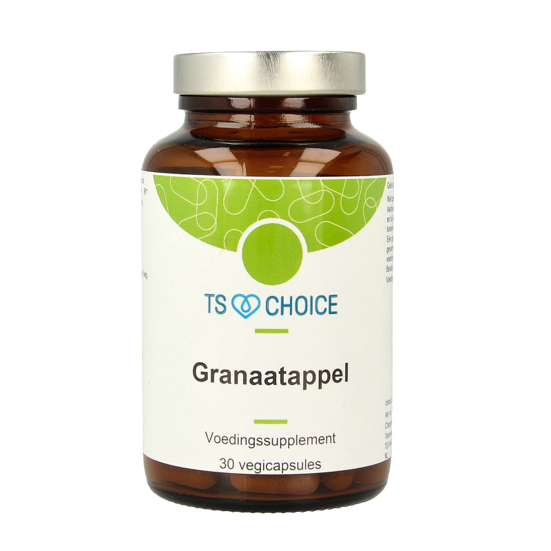 TS Choice Granaatappel