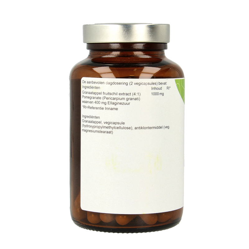 TS Choice Granaatappel - Afbeelding 2