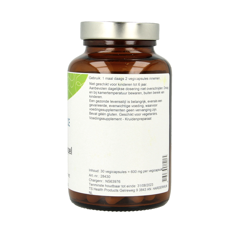 TS Choice Granaatappel - Afbeelding 3