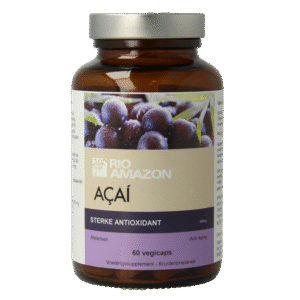 RIO Acai