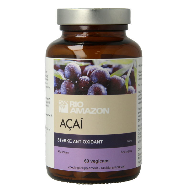 RIO Acai