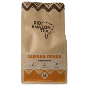 RIO Quebra pedra kruidentheebuiltjes