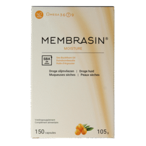 Membrasin Omega 7