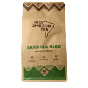 RIO Graviola kruidentheebuiltjes