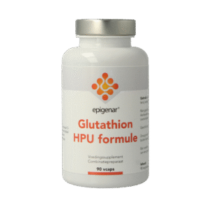 Epigenar Glutathion HPU formule