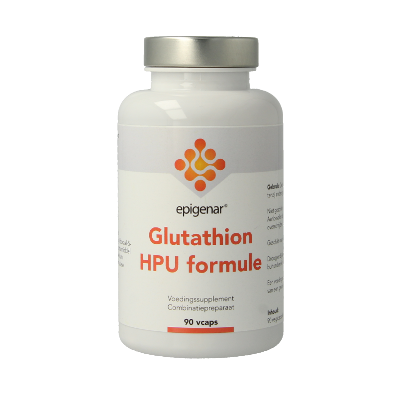 Epigenar Glutathion HPU formule