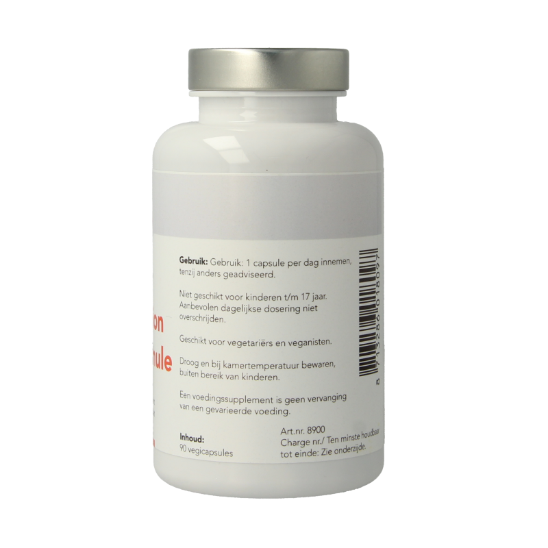Epigenar Glutathion HPU formule - Afbeelding 3