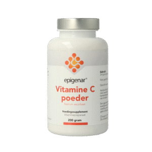 Epigenar Vitamine C natrium ascorbaat poeder