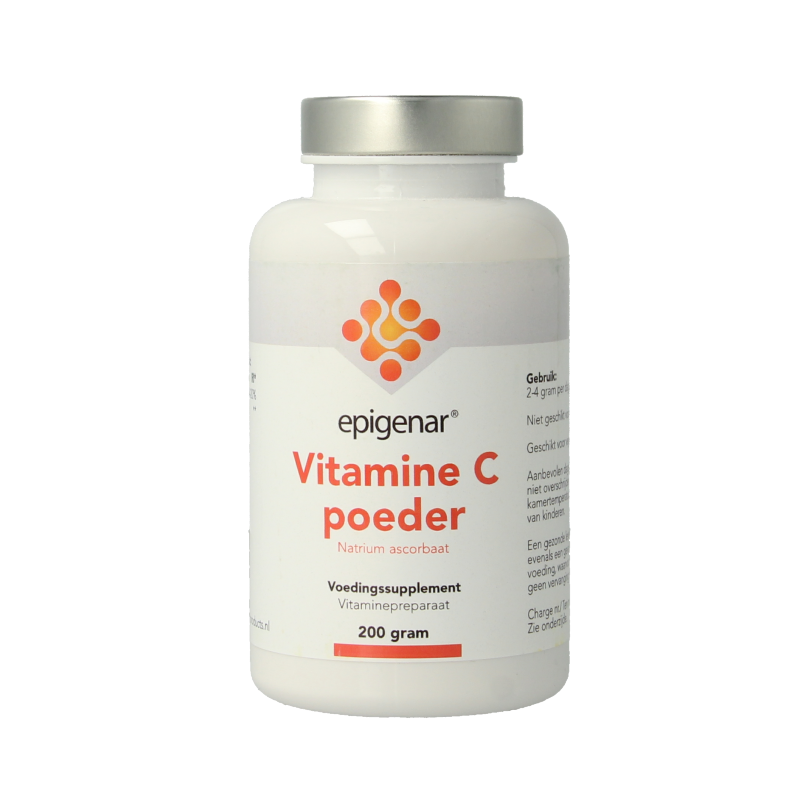 Epigenar Vitamine C natrium ascorbaat poeder