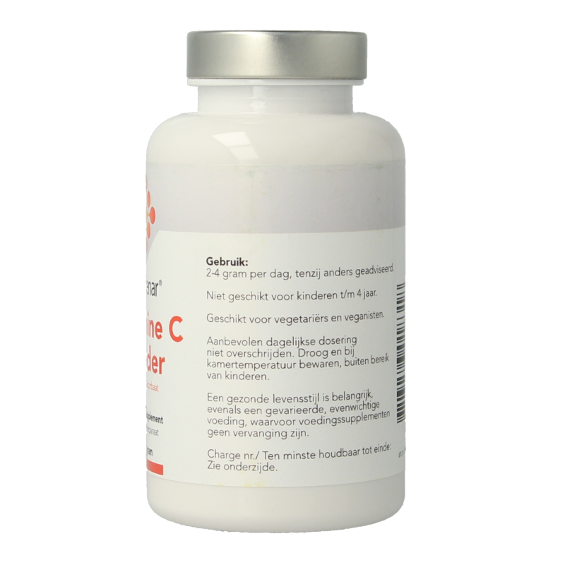 Epigenar Vitamine C natrium ascorbaat poeder - Afbeelding 3