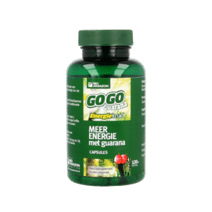RIO Gogo guarana 500mg