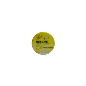 Bach Rescue Rescue pastilles citroen