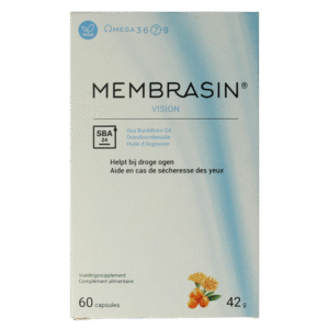 Membrasin Eye care