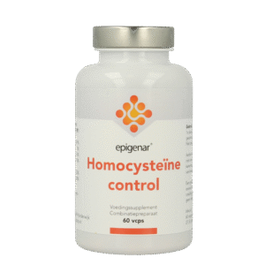 Epigenar Homocysteine control