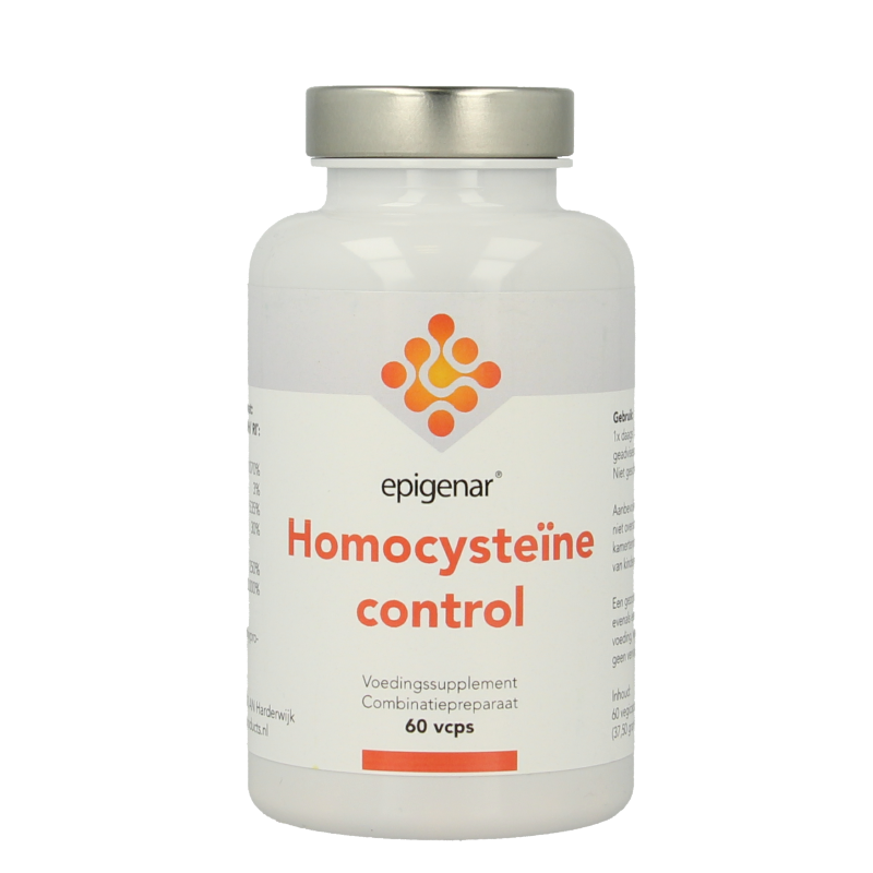 Epigenar Homocysteine control