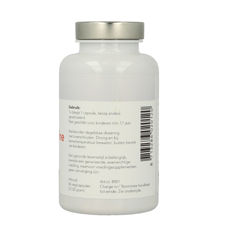 Epigenar Homocysteine control - Afbeelding 3