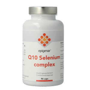 Epigenar Support Q10 Selenium complex