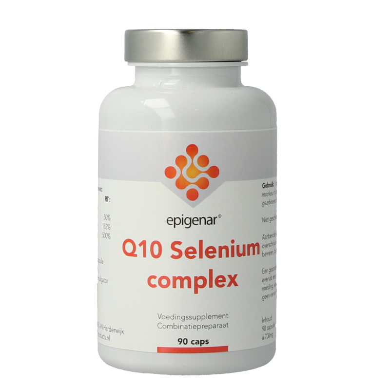 Epigenar Support Q10 Selenium complex