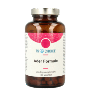 TS Choice Ader formule