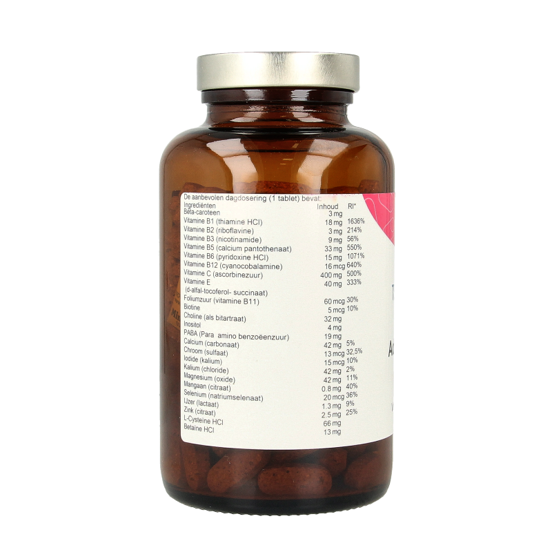 TS Choice Ader formule - Afbeelding 2