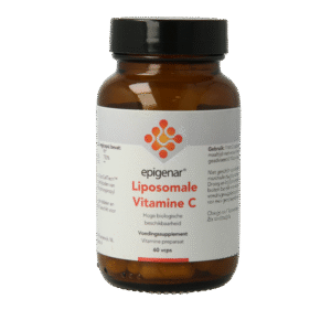 Epigenar Vitamine C liposomaal
