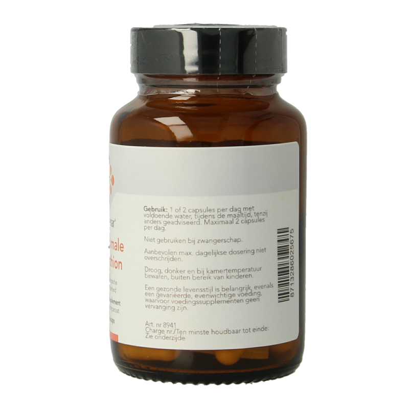 Epigenar Glutathion liposomaal - Afbeelding 3