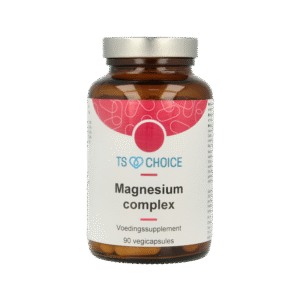 TS Choice Magnesium complex