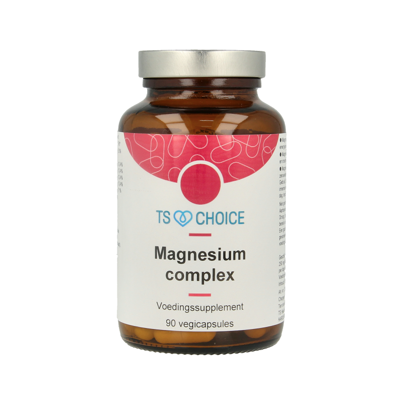 TS Choice Magnesium complex