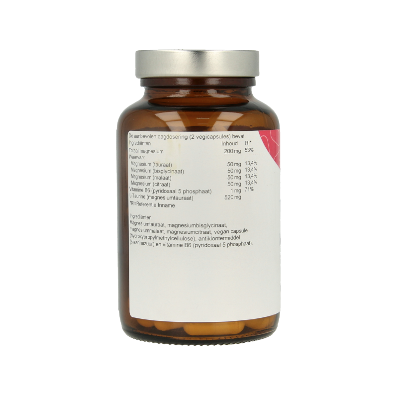 TS Choice Magnesium complex - Afbeelding 2