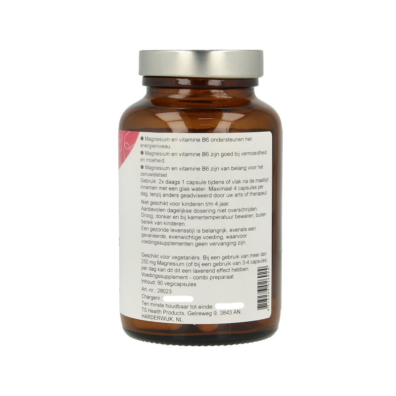 TS Choice Magnesium complex - Afbeelding 3