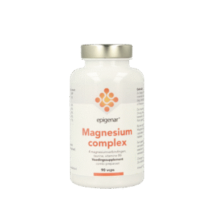 Epigenar Magnesium complex