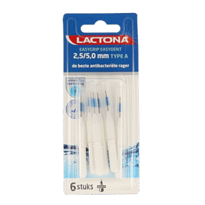 Lactona Easygrip type A 2,5-5mm