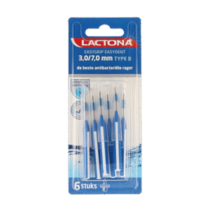 Lactona Easygrip type B 3-7mm