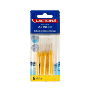 Lactona Easygrip XXS 2.5mm