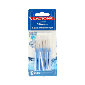 Lactona Easygrip M 5.0mm