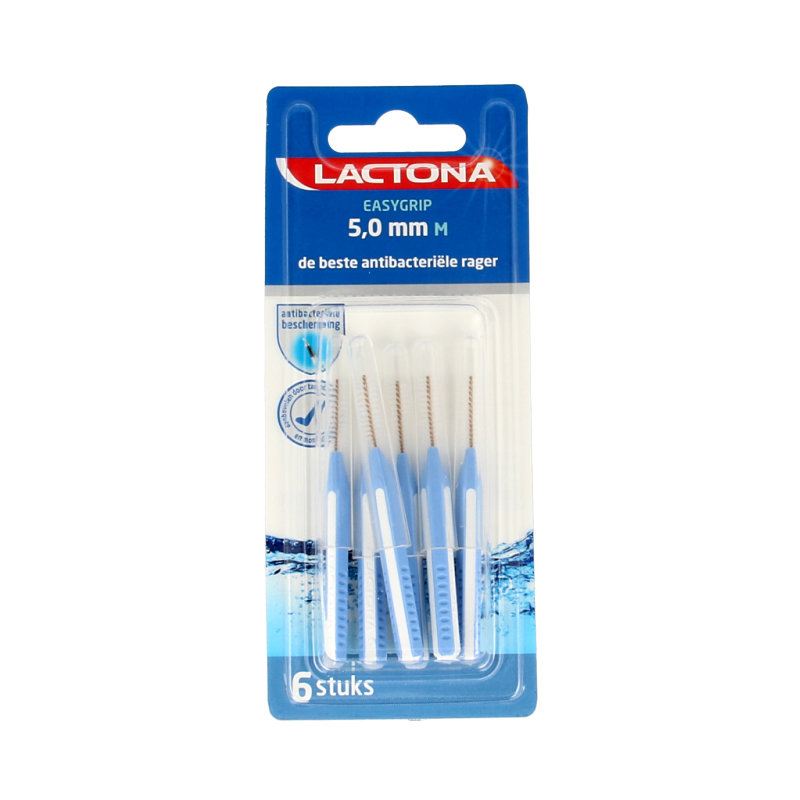 Lactona Easygrip M 5.0mm