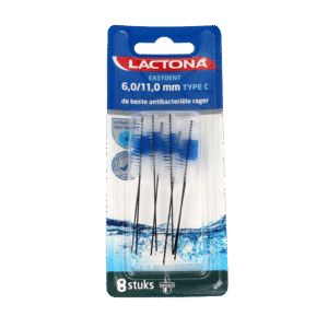 Lactona Easydent C 6-11mm
