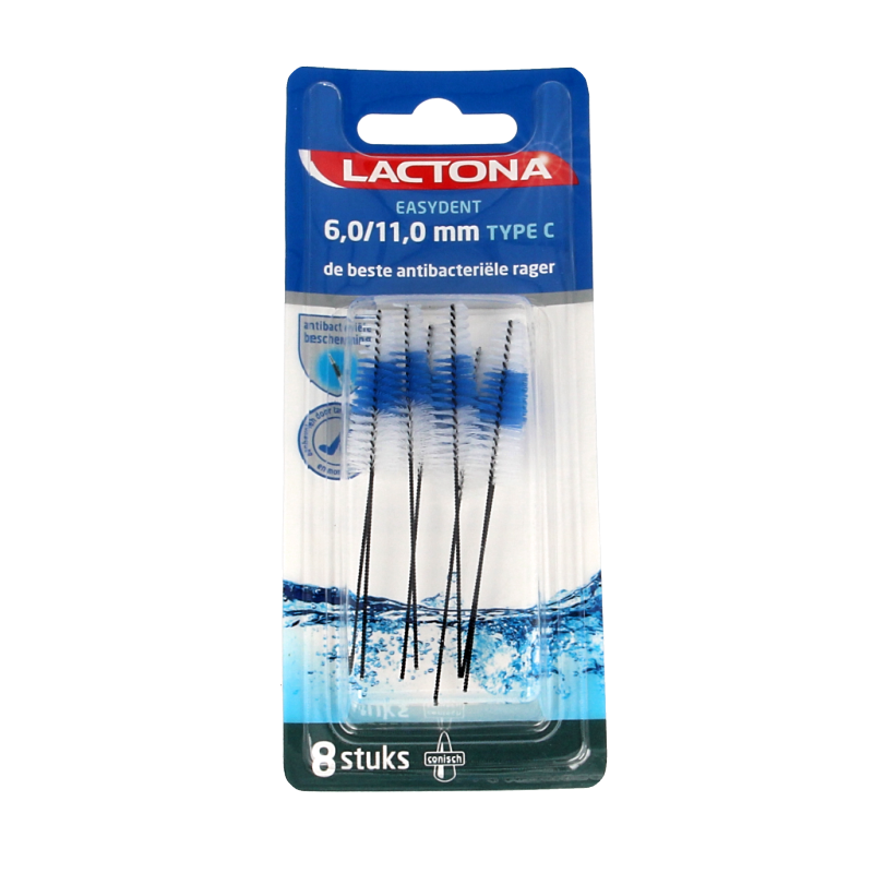 Lactona Easydent C 6-11mm