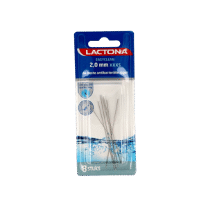 Lactona Easyclean XXXS 2.0 mm