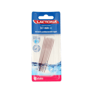 Lactona Easyclean XS 3.1mm