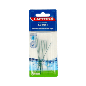 Lactona Easyclean S 4.0mm